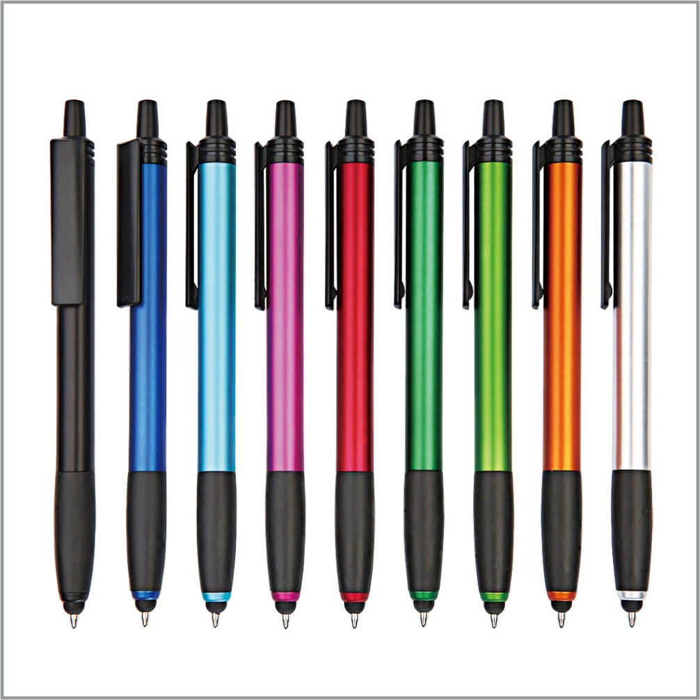 Warrior Stylus Pen