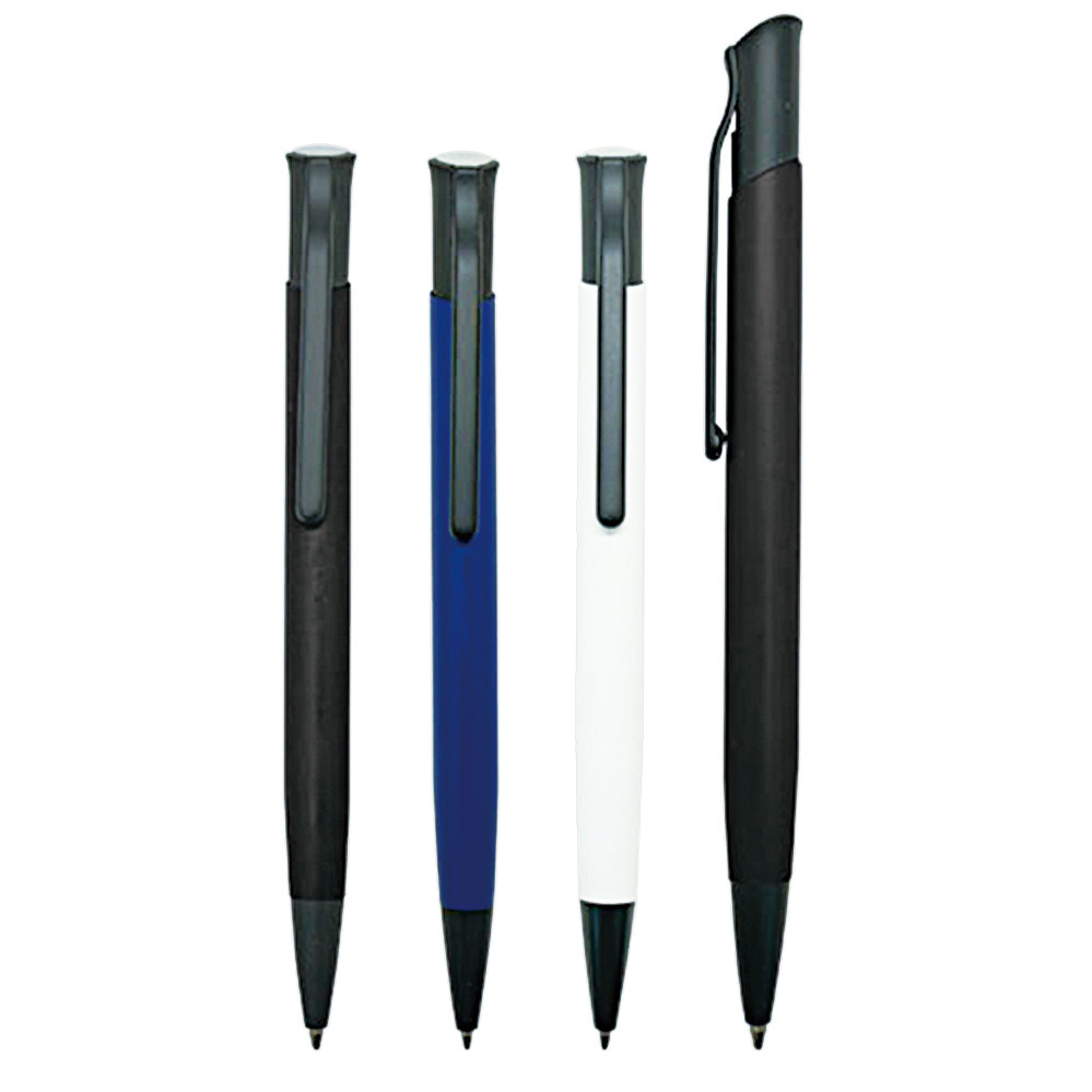 Aluminium Metal Pen