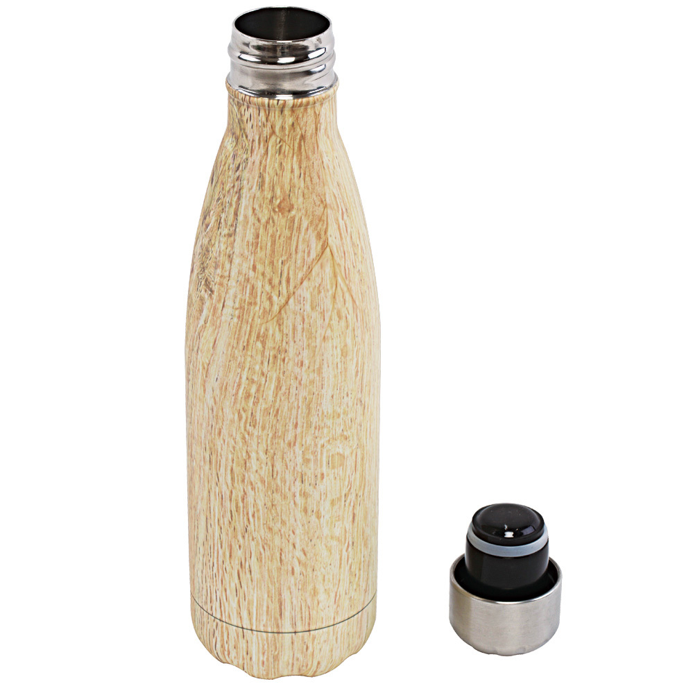 Premium Double Wall Stainless Steel Drink Bottle