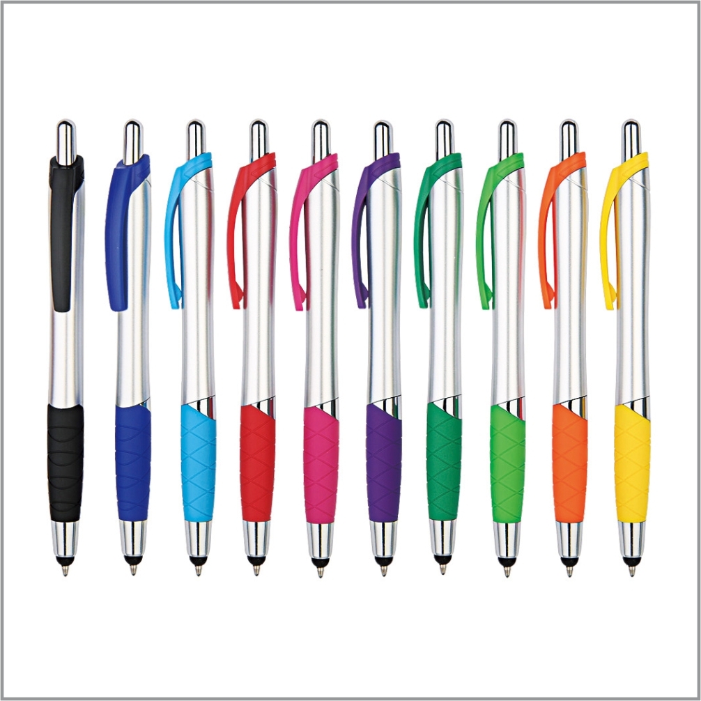 Zinna  Touch Plastic Pen