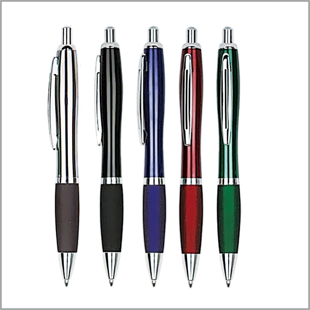 Metal Pen