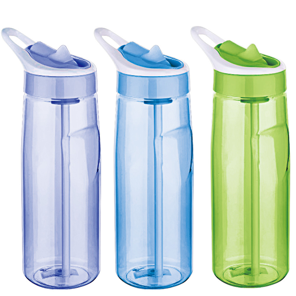 Tritan Drink Bottle