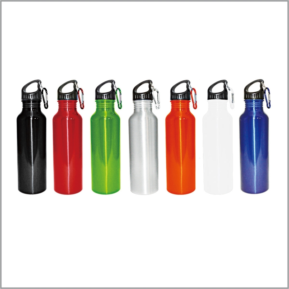 Aluminium Sport Bottle