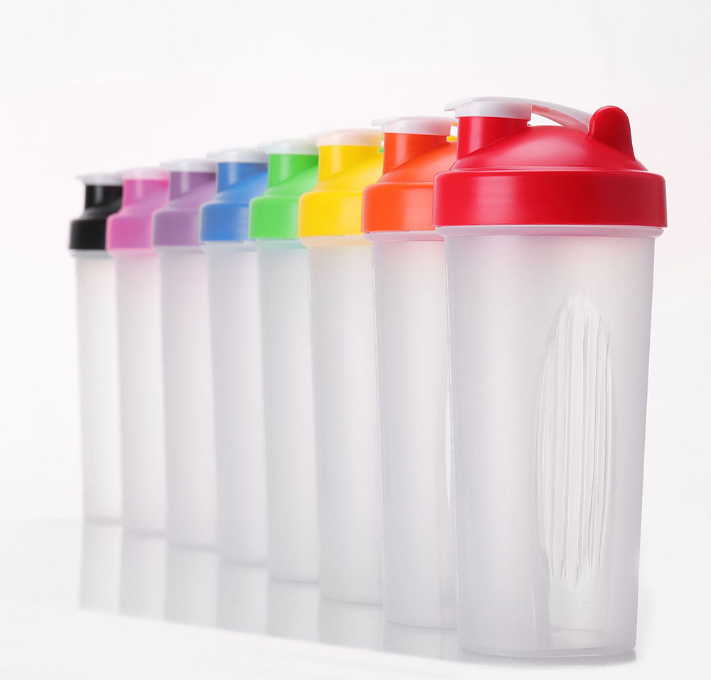 Protein Shaker