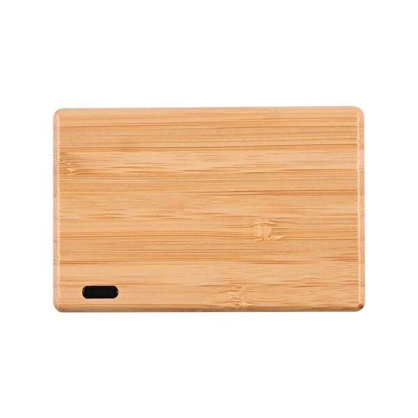 Viper Bamboo Power Bank