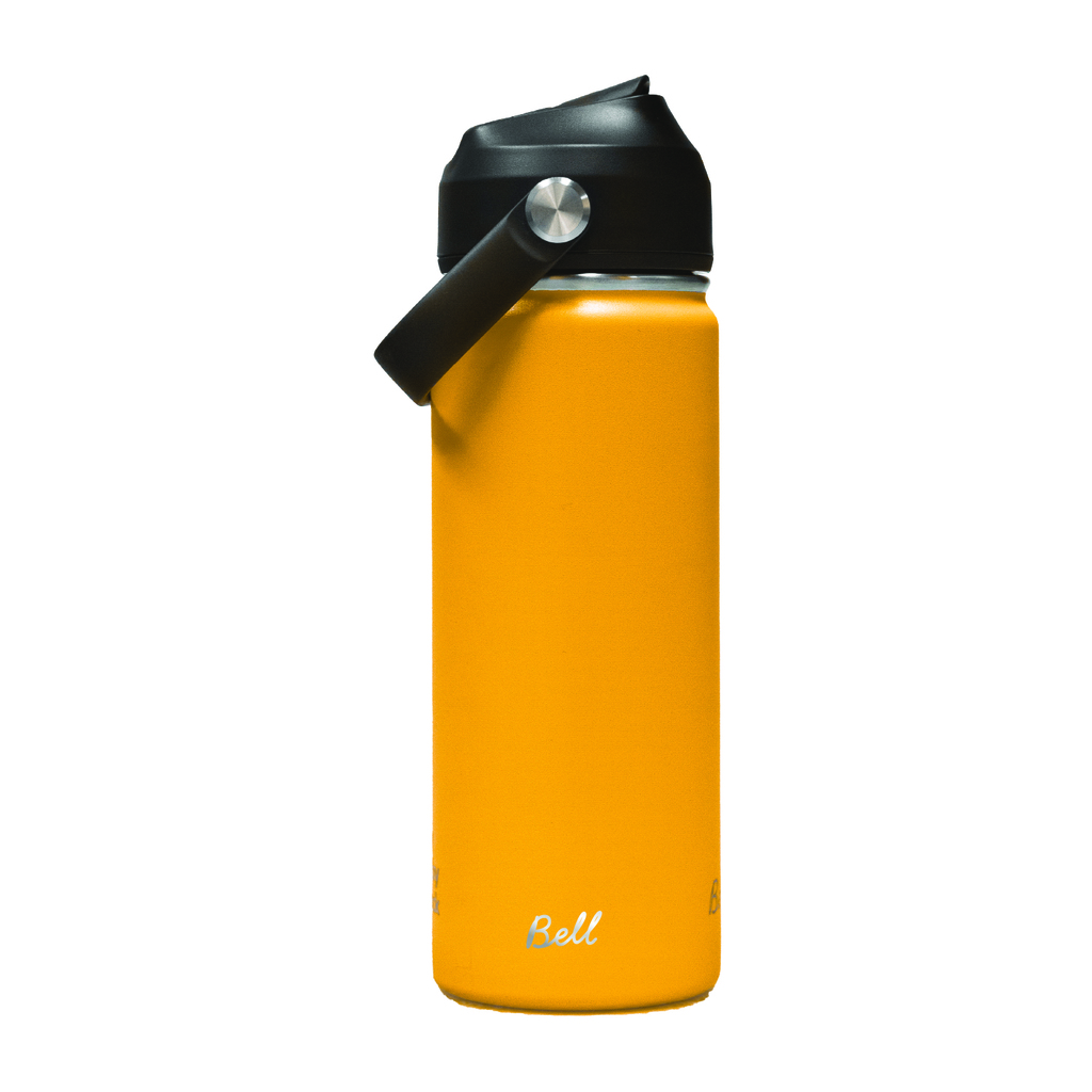 500ml Bell Bottle with Carry Handle