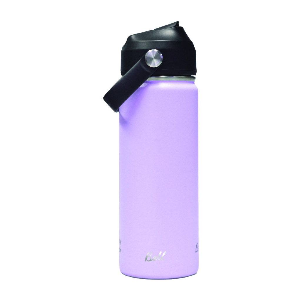 500ml Bell Bottle with Carry Handle