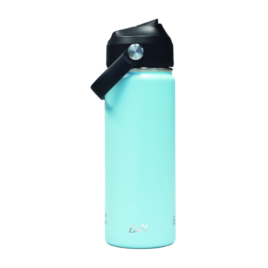 500ml Bell Bottle with Carry Handle