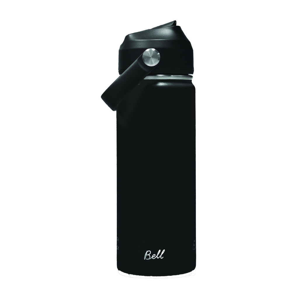 500ml Bell Bottle with Carry Handle