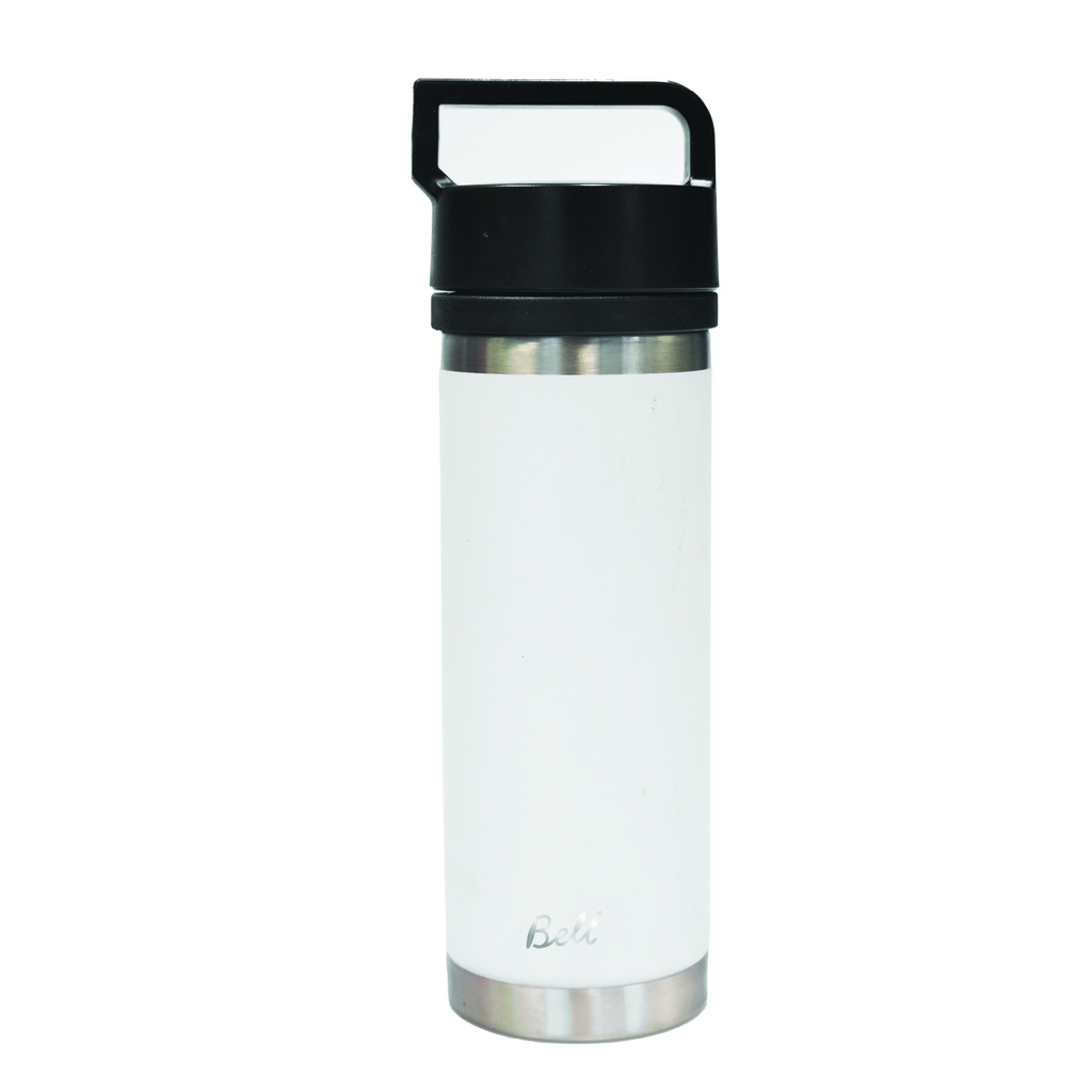 532ml Bell Bottle with Solid Handle