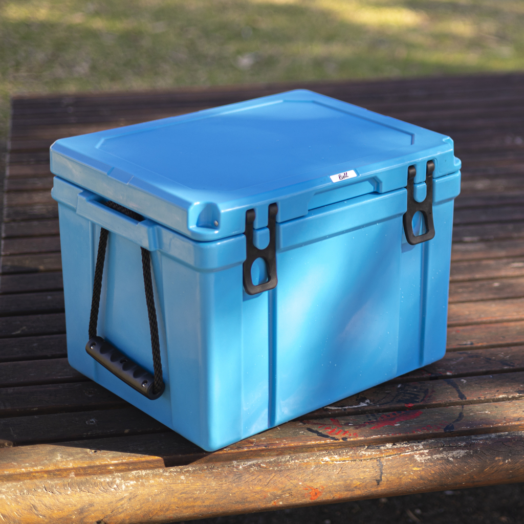 25L Cooler Box