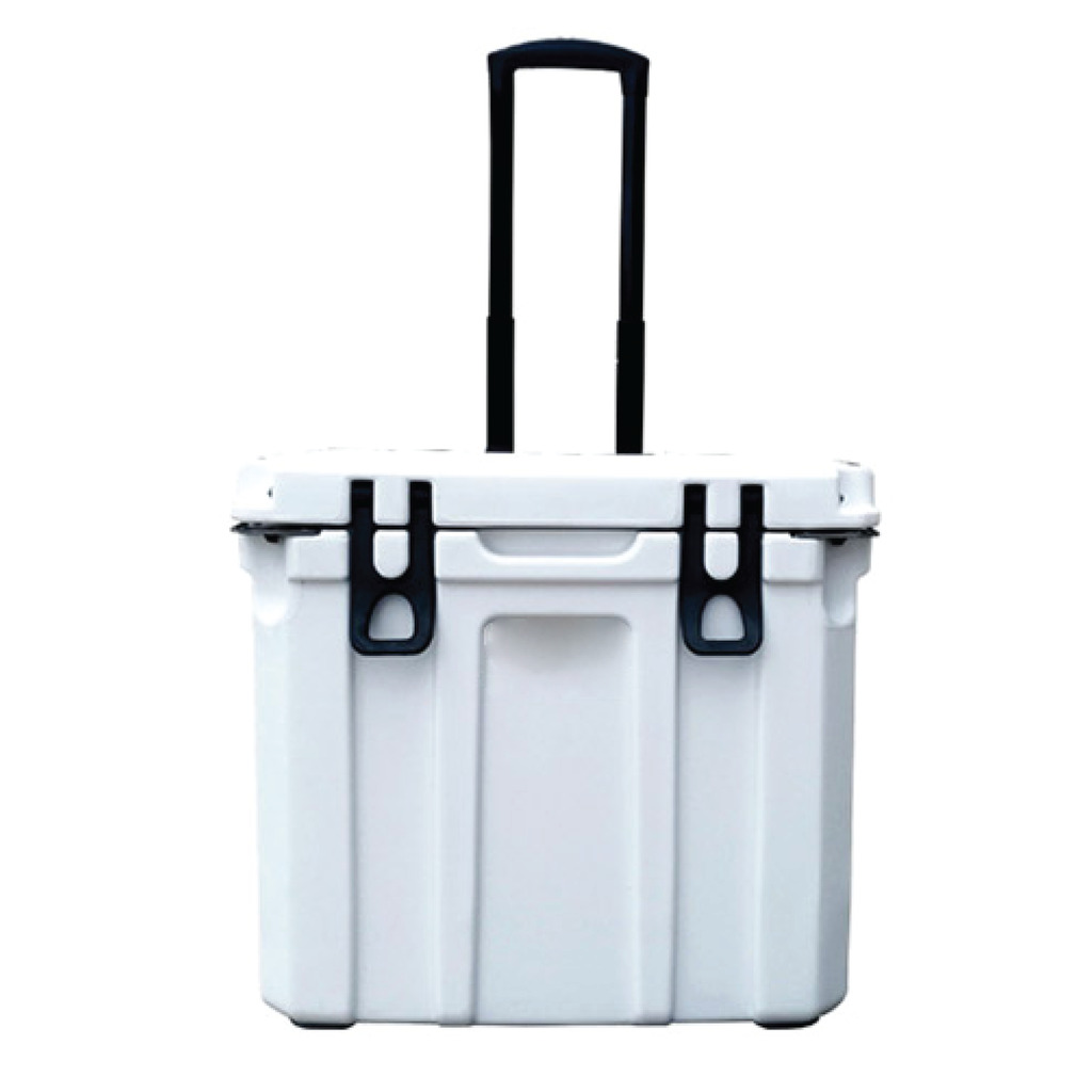 31L Cooler Box with Wheels