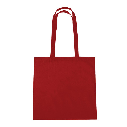 Minnesota Canvas Coloured Tote Bag