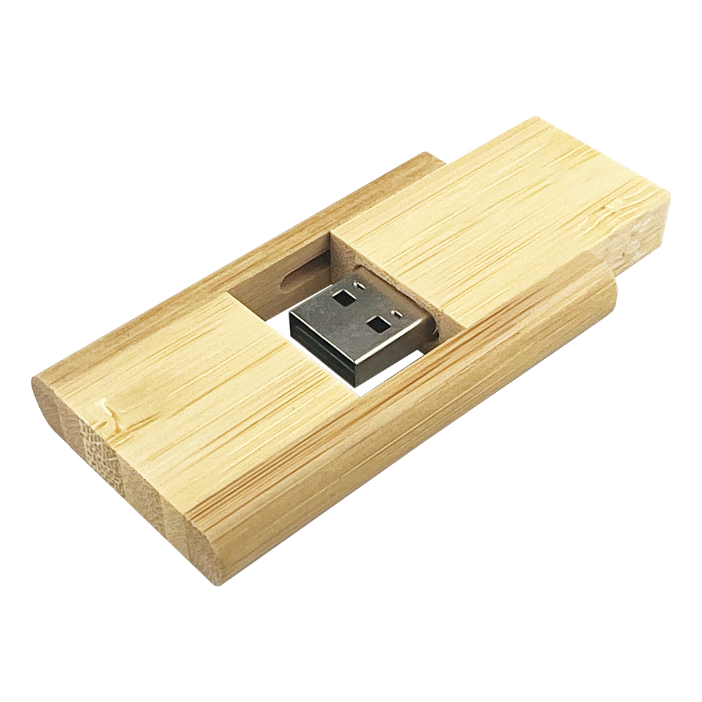 Lance Bamboo USB 32GB