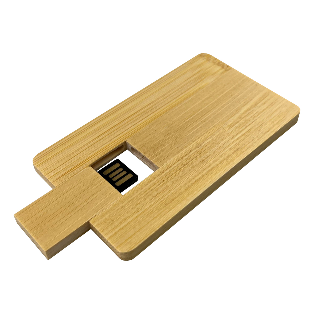Ultra Bamboo USB 16GB