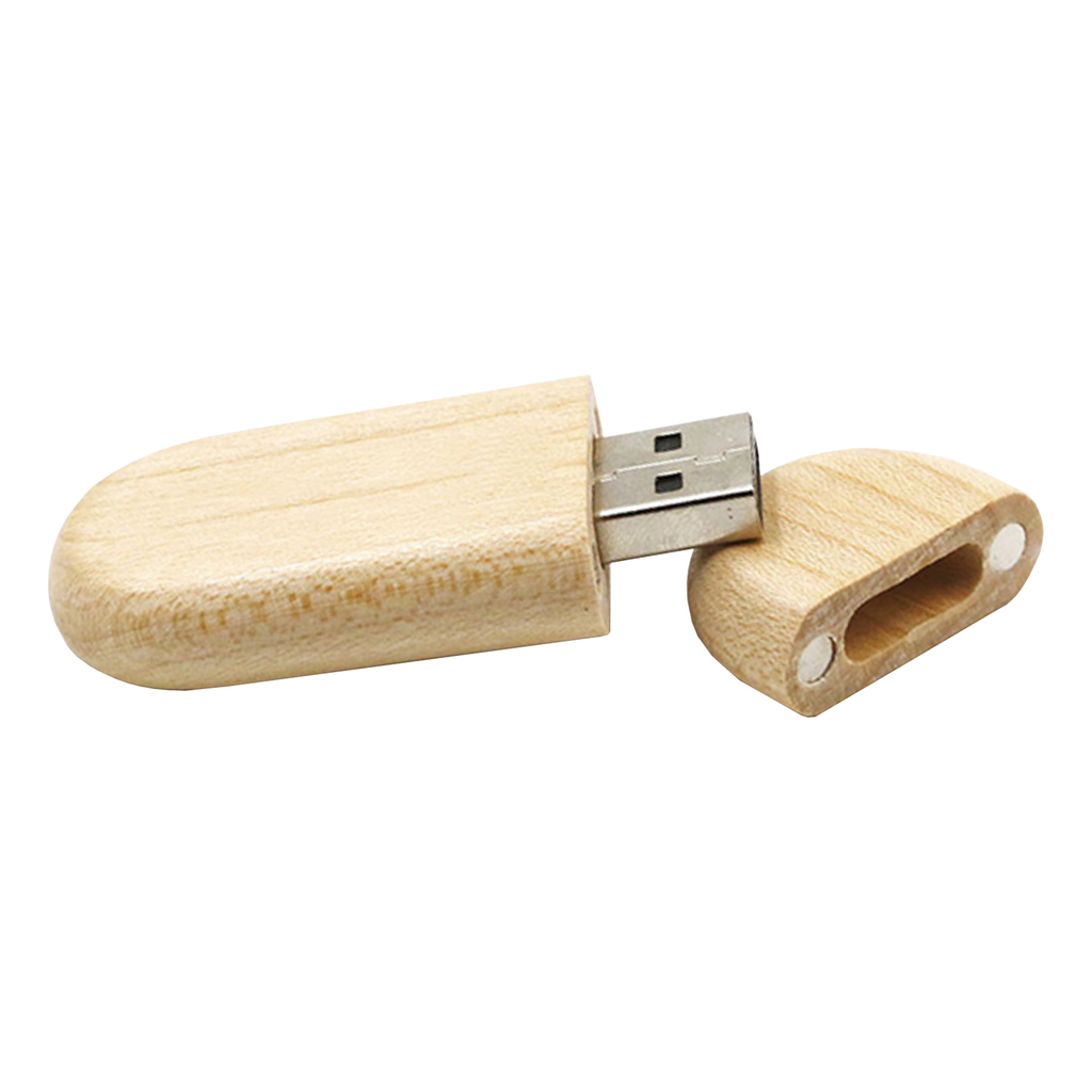 Okoolar Bamboo USB 16GB