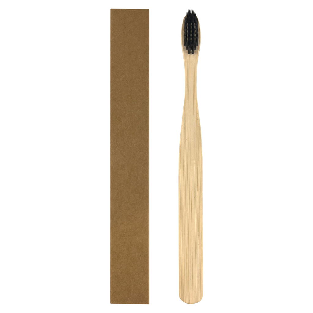 Bamboo ToothBrush  Adult