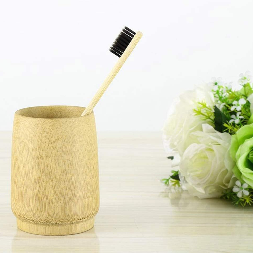 Bamboo ToothBrush  Adult