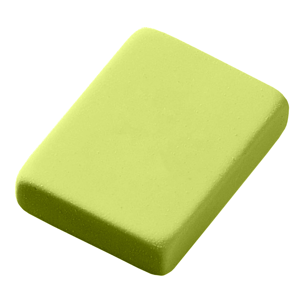 Kido Square Rubber Eraser