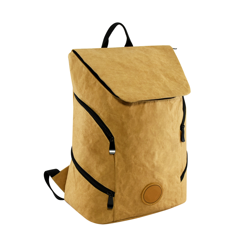 Urban Kraft Paper Laptop Backpack