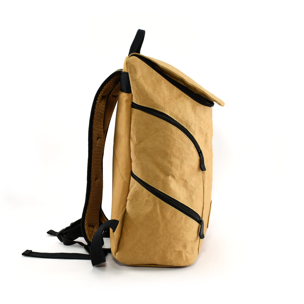 Urban Kraft Paper Laptop Backpack