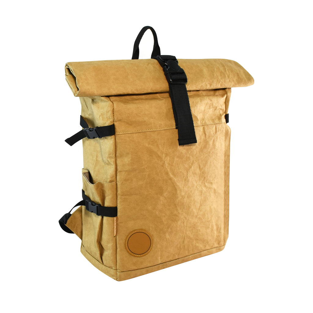 Etsi Kraft Paper Laptop Backpack