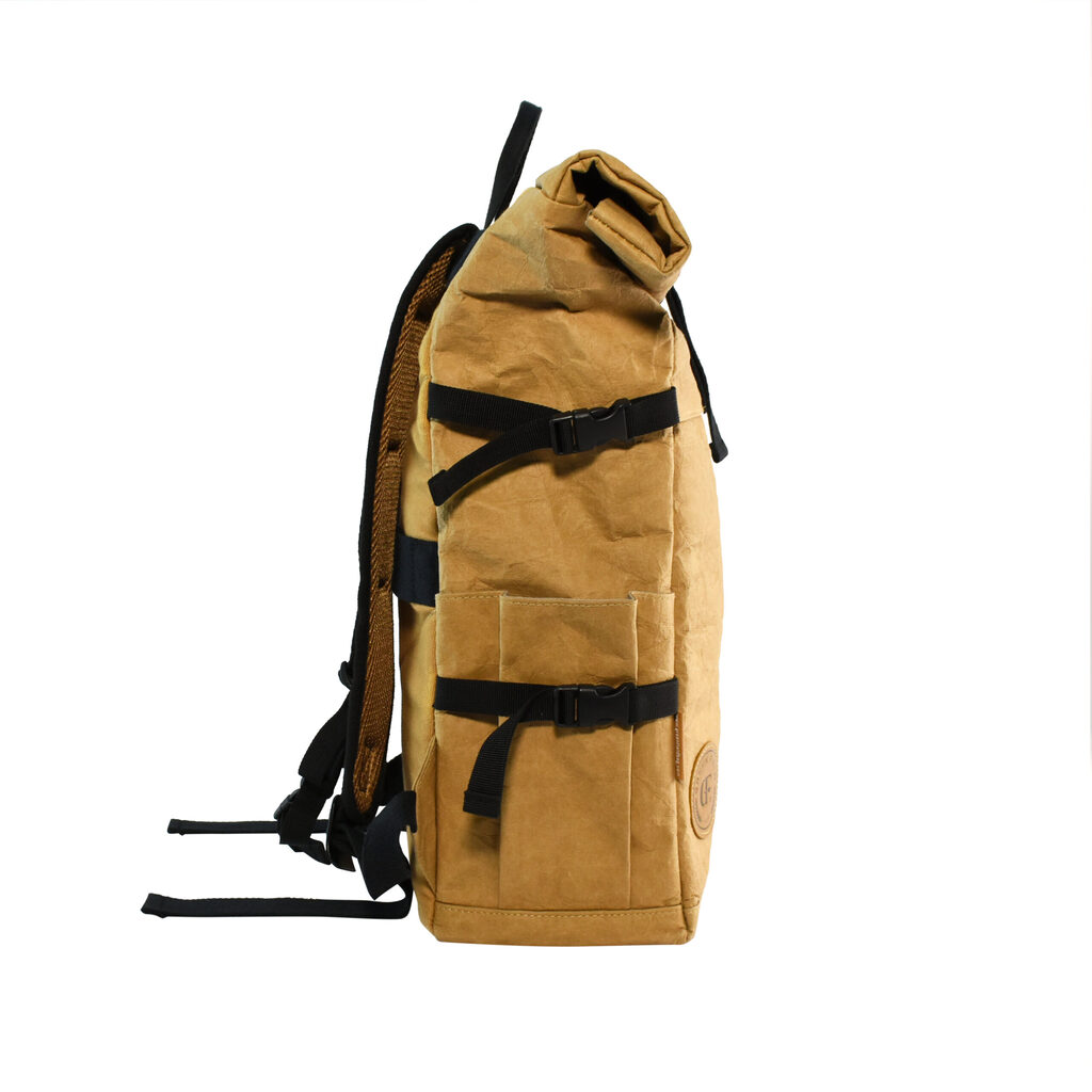 Etsi Kraft Paper Laptop Backpack