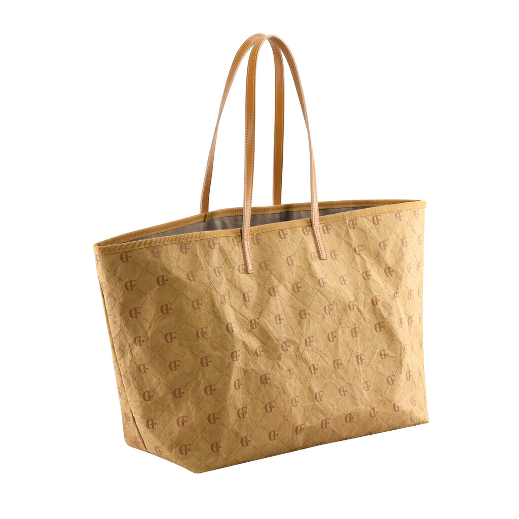 Virra Kraft Paper Tote Bag