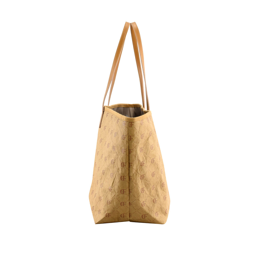 Virra Kraft Paper Tote Bag