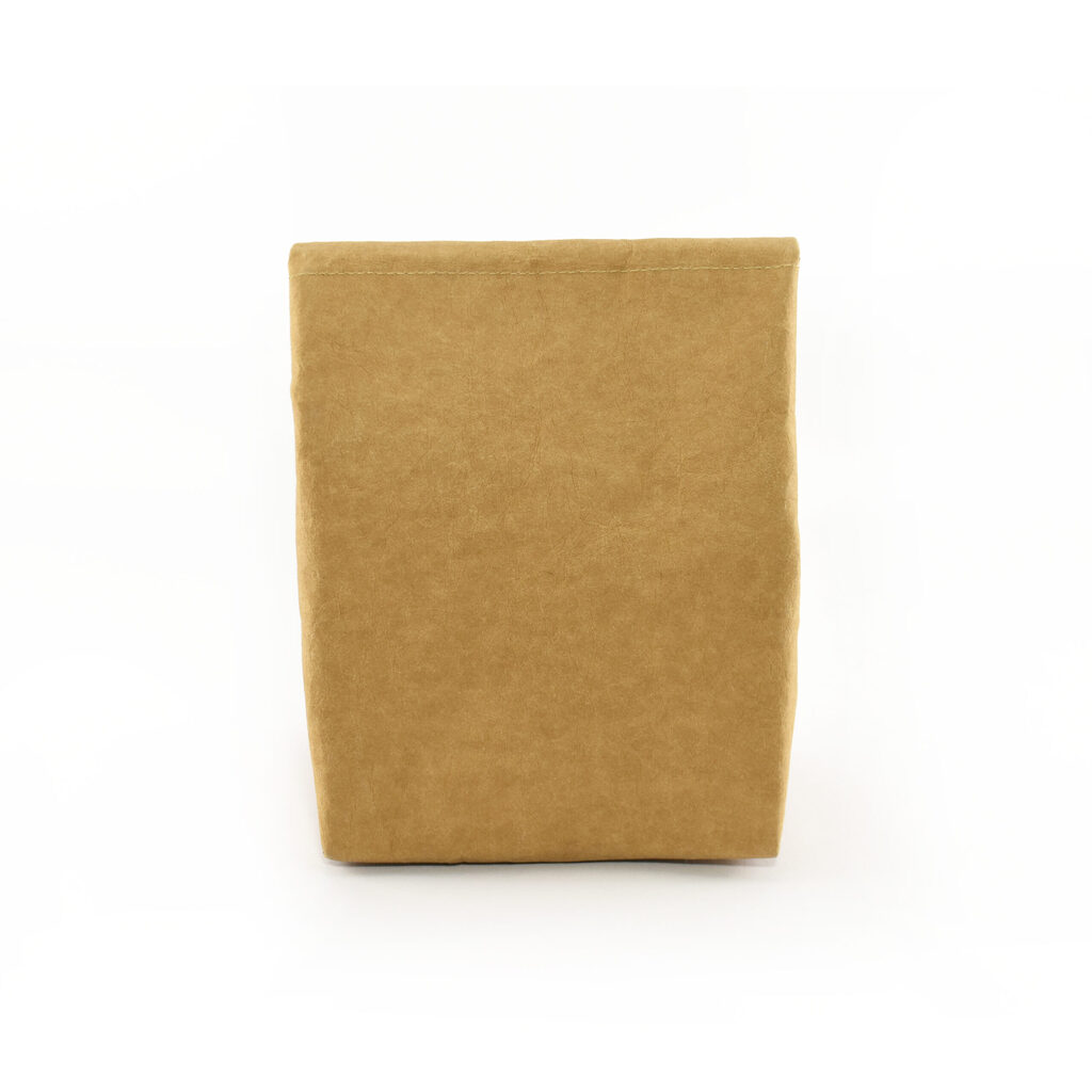 Tourello Kraft Paper Cooler Bag