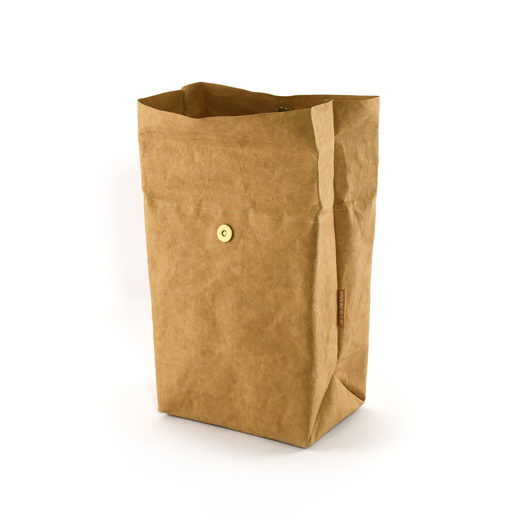Tourello Kraft Paper Cooler Bag