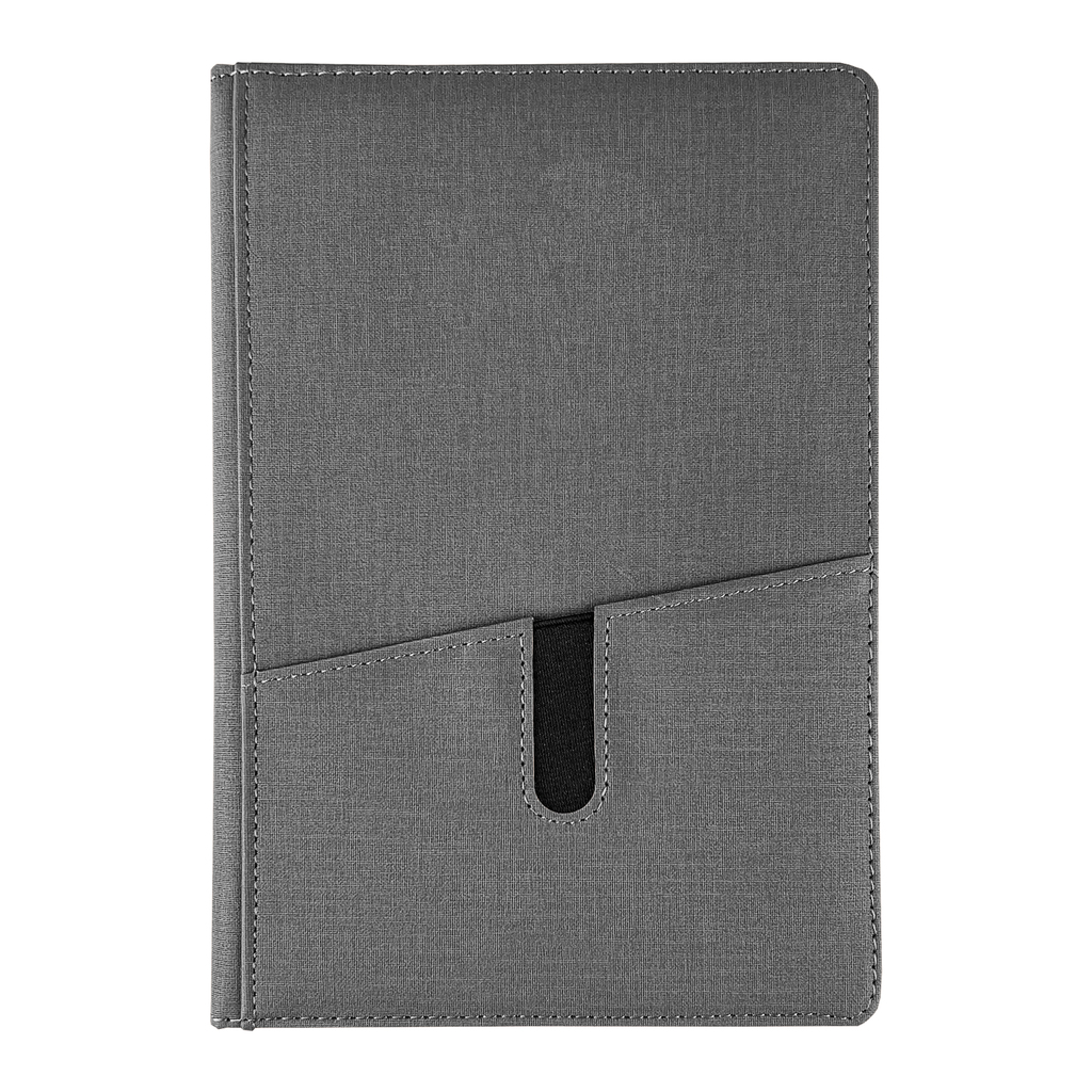 Isaly Notebook