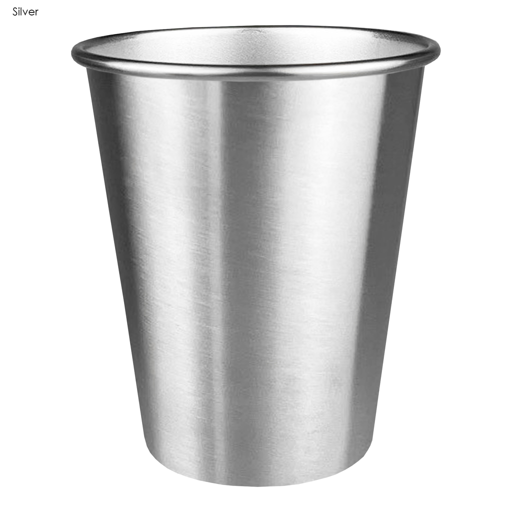 Metal Party Cup