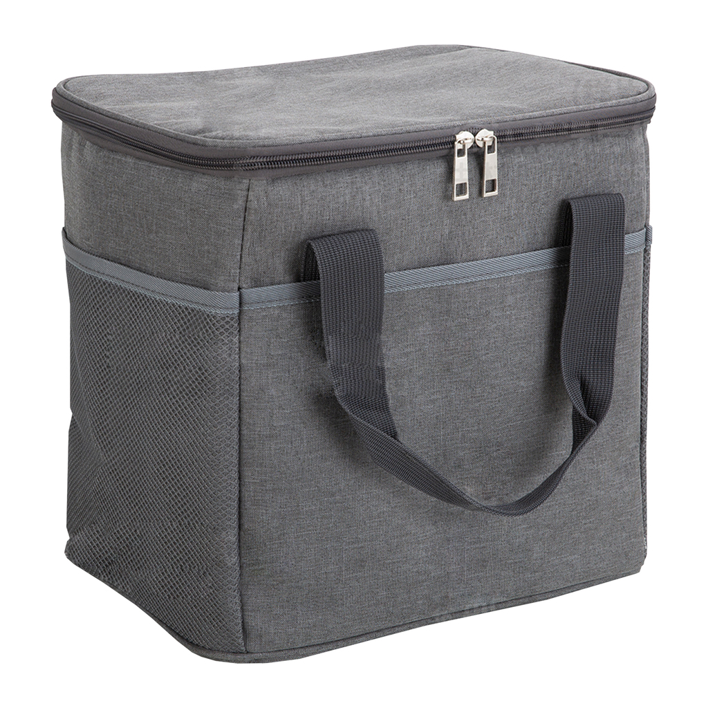 Nylon Premium Cooler Bag
