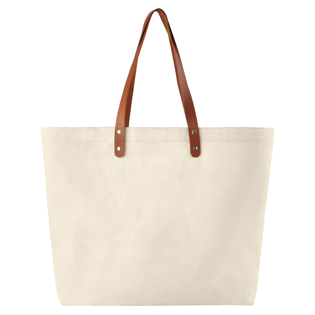 Cotton Tote Bag