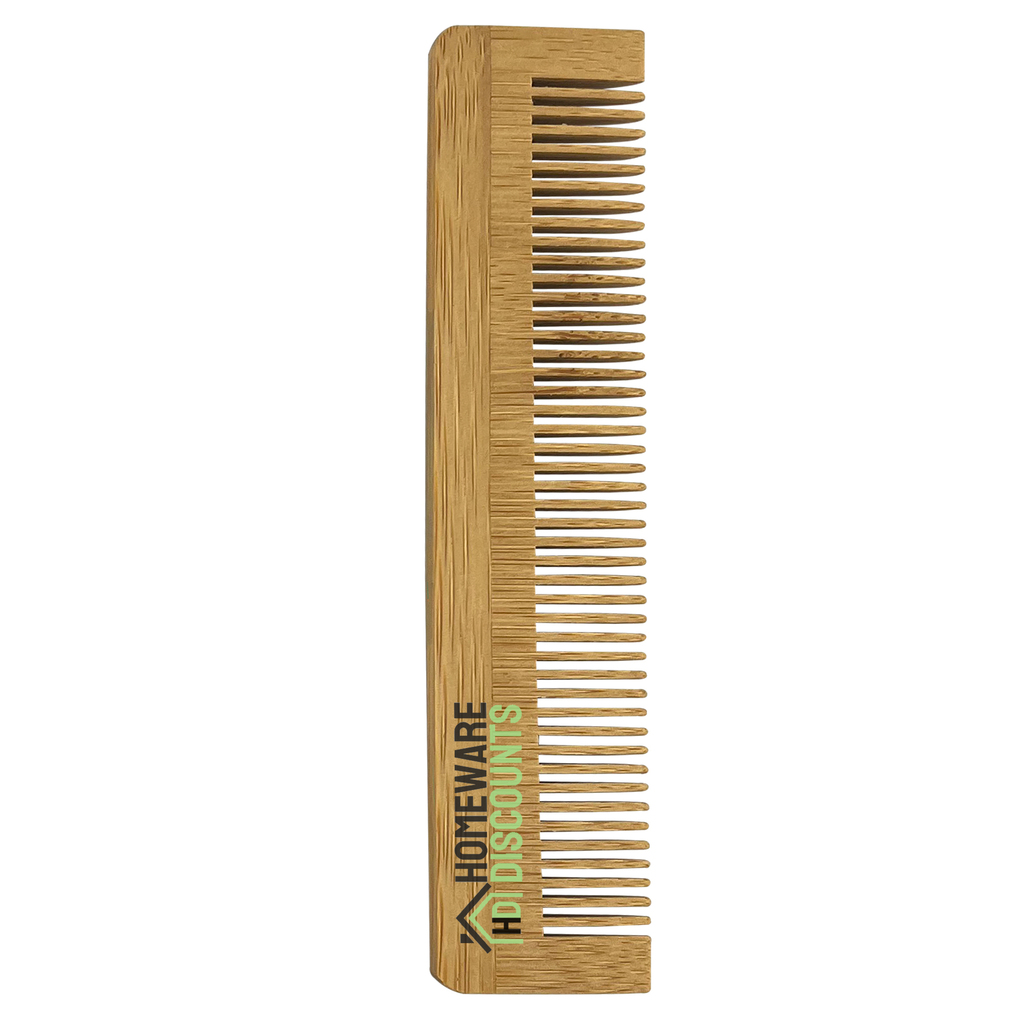 Melanie Bamboo Comb