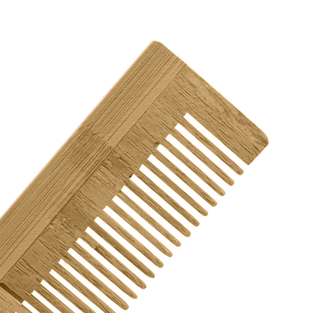 Melanie Bamboo Comb