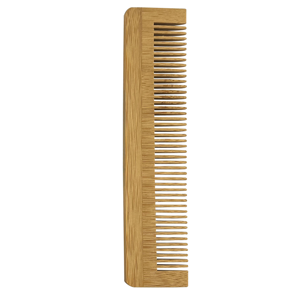 Melanie Bamboo Comb