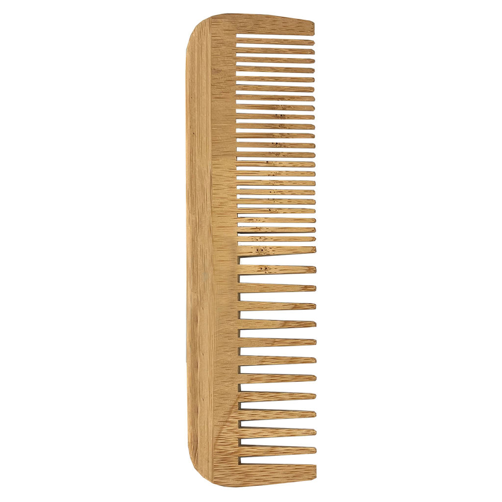 Silo Bamboo Comb