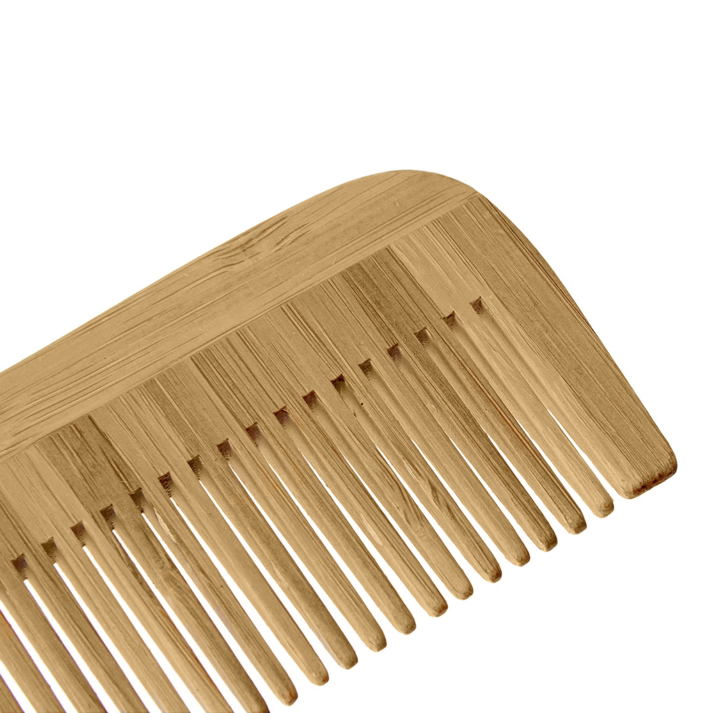 Silo Bamboo Comb