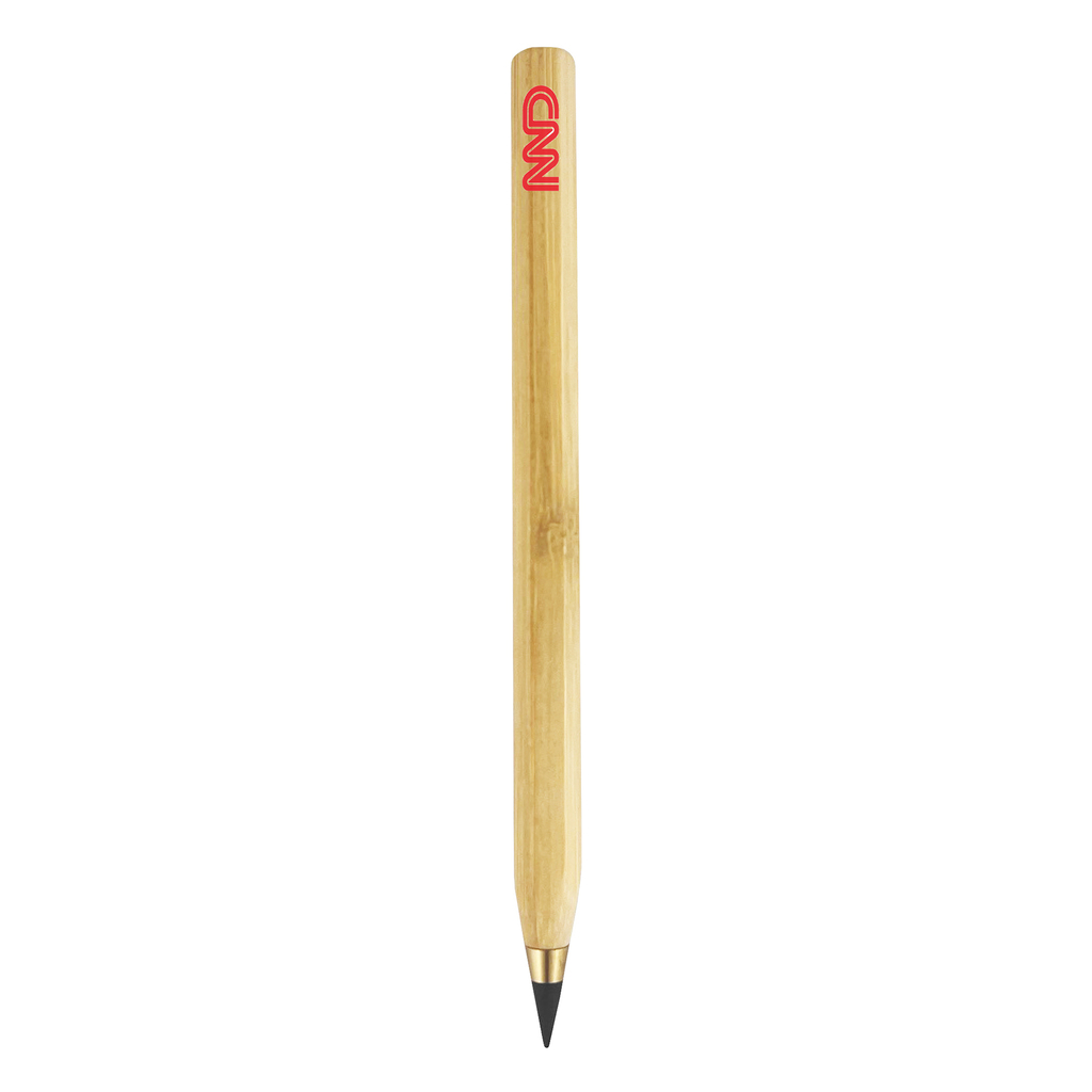 Endless Bamboo Pencil