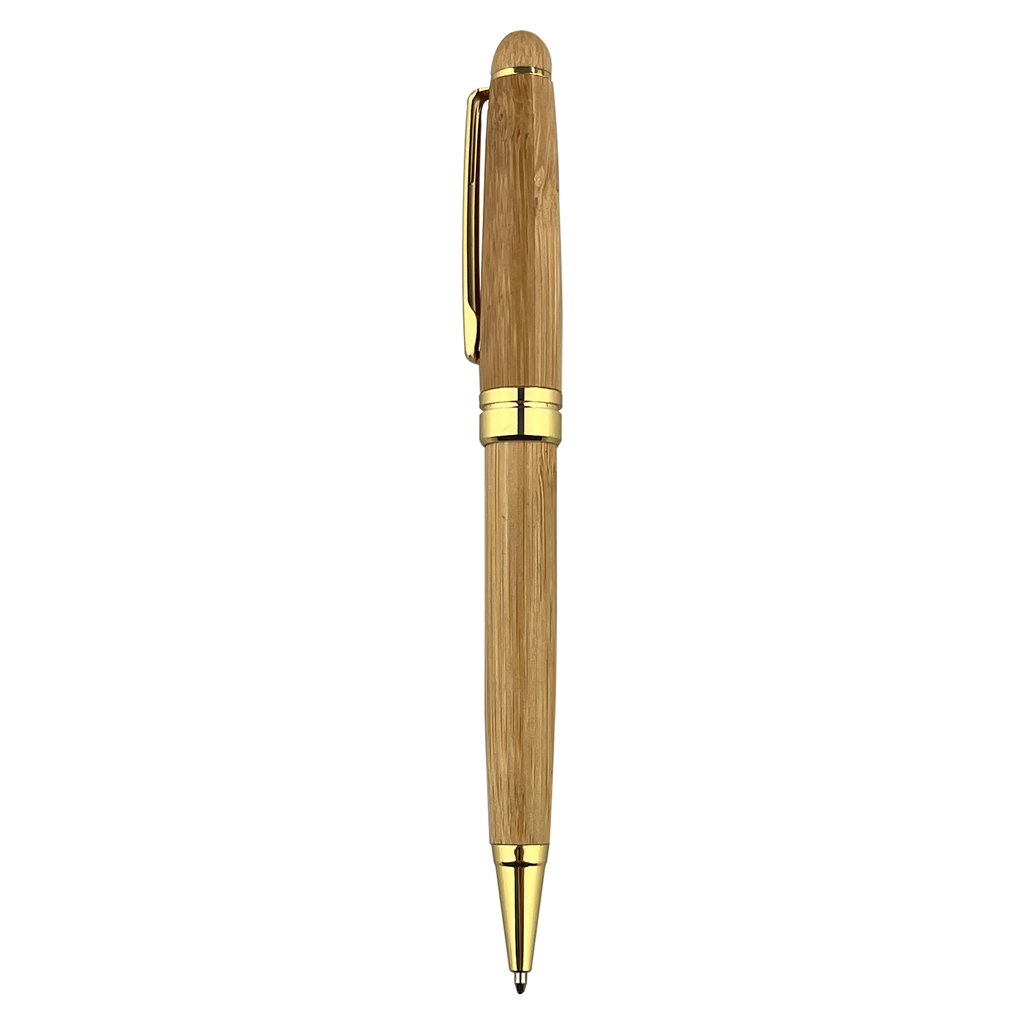 Boron Bamboo Pen