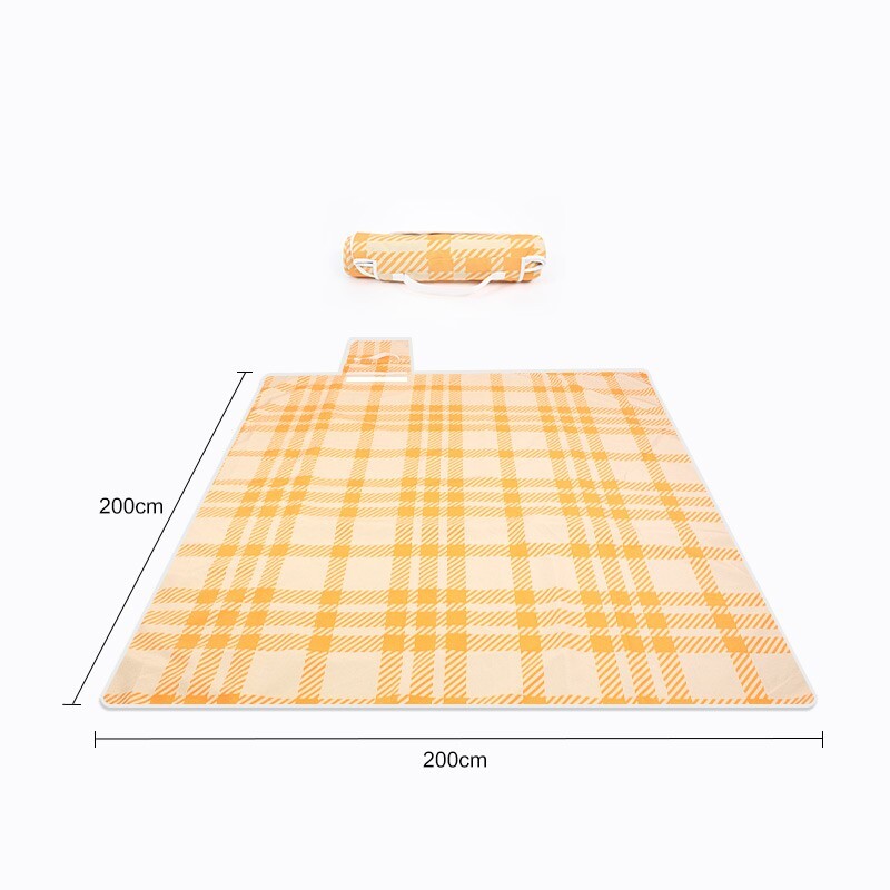 Picnic Blanket: NEW Product