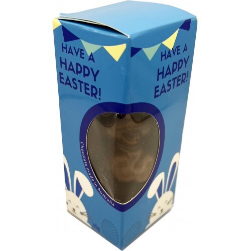 Easter Bunny in Branded Box