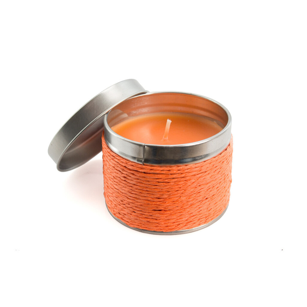 Candle Aromatic