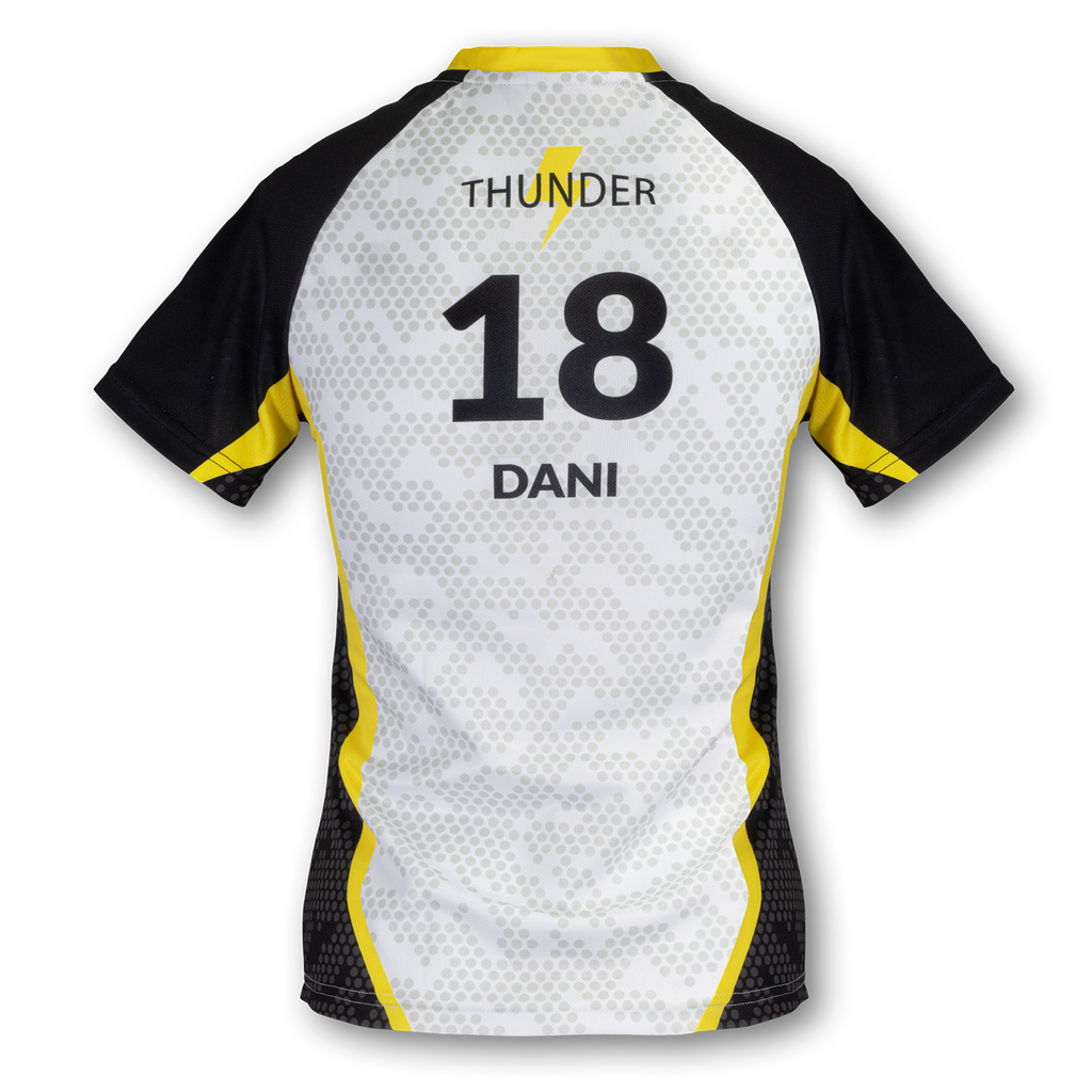 Custom Womens Volleyball Top