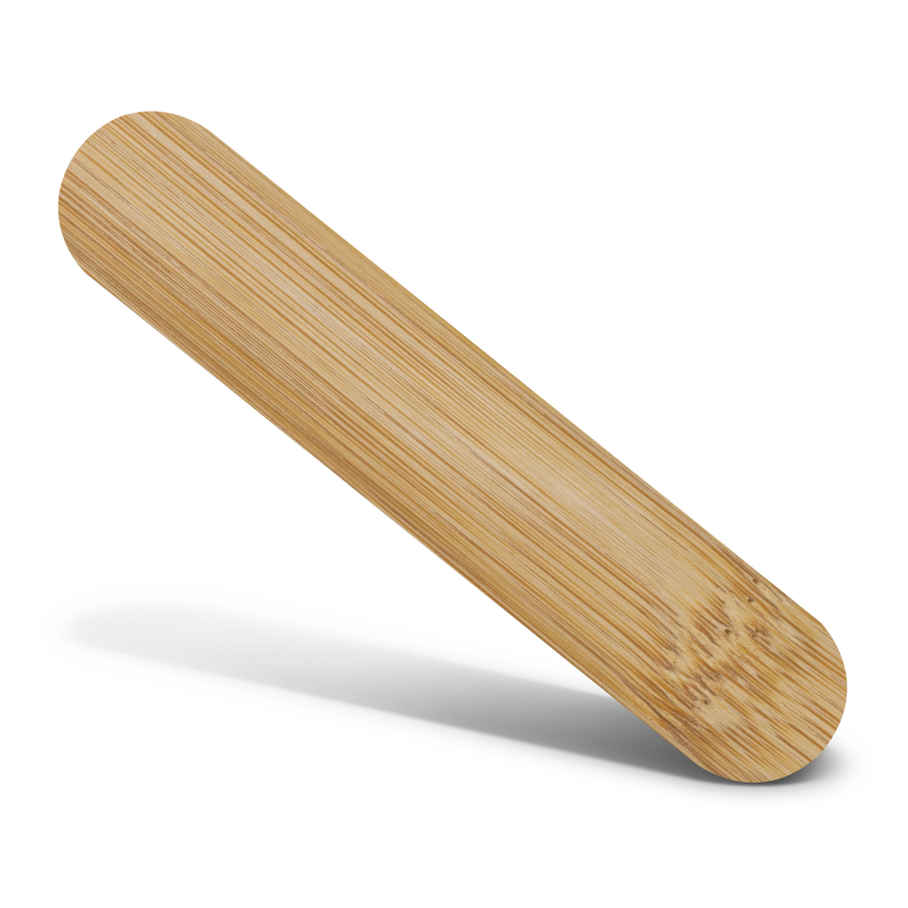 Bamboo Nail File