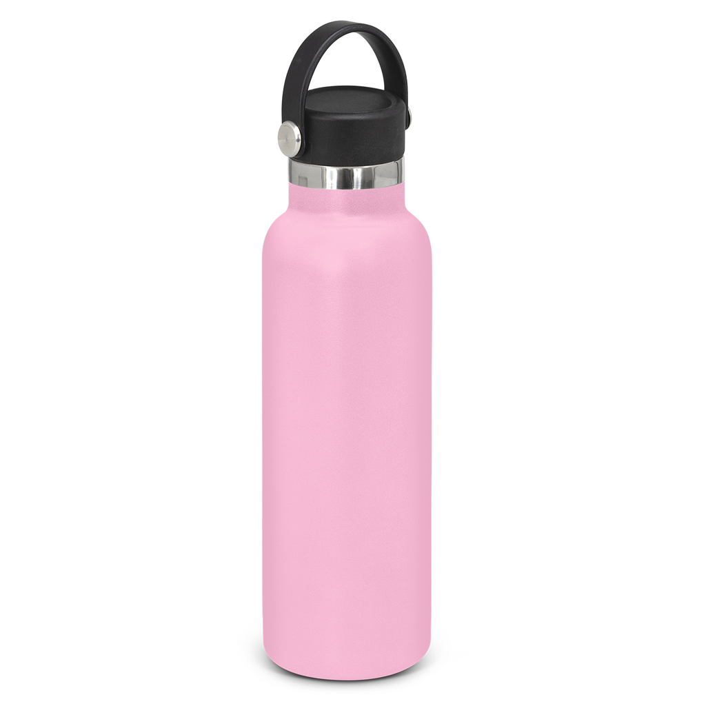 Nomad Vacuum Bottle - Carry Lid