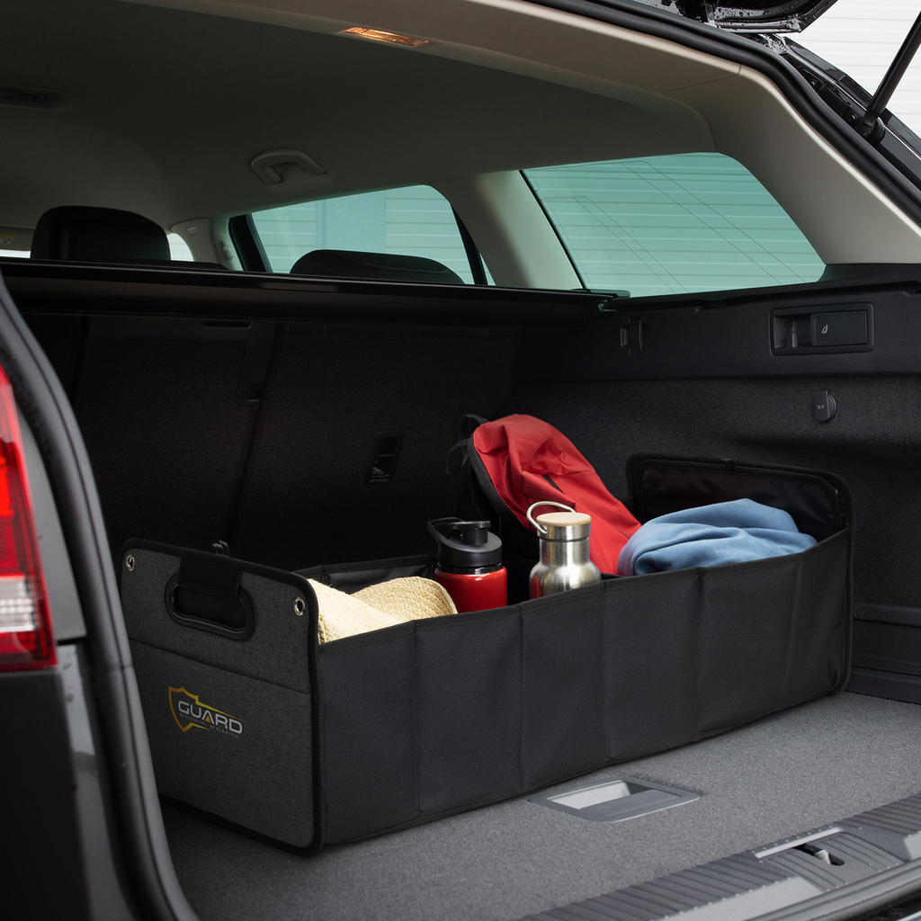 Avera Trunk Organiser