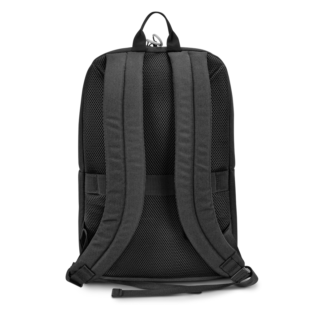 Swiss Peak RFID Backpack